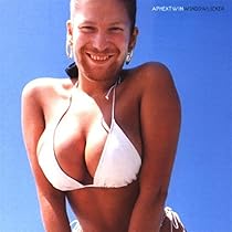 Aphex Twin WINDOWLICKER レコード APHEX TWIN の1999年にリリースされたシングル『Windowlicker』