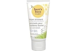 Burt's Bees Baby™ Pomada para la irritación del pañal - 85 g