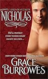 Cover zum Buch Nicholas: Lord of Secrets