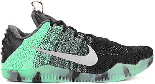 NIKE Men’s Kobe Xi Elite Low As Basketball Shoes