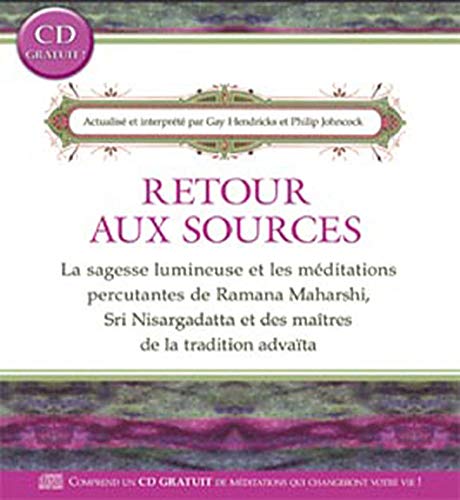 Télécharger Retour aux sources (CD inclus) livre En ligne