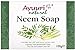 Ayumi Neem Soap, 100 g