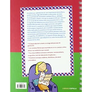 Agenda del embarazo