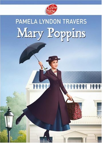 Mary Poppins