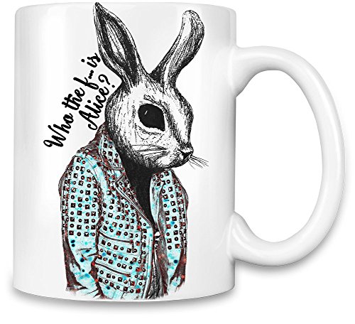 Preisvergleich Produktbild alice Kaffee Becher