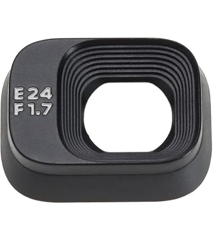 Protezione Per Obiettivo E Gimbal Per DJI Air 3S - Copriobiettivo Trasparente Antigraffio E Antipolvere - Accessorio Di Sicurezza