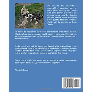 Del Presa Canario al Dogo Canario: Una enriquecedora lectura para todos los amantes de los perros