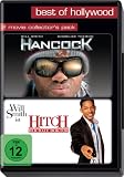 Best of Hollywood - 2 Movie Collector's Pack: Hancock / Hitch - Der Date Doktor [2 DVDs] - Will Smith