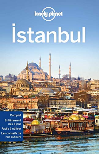 Istanbul City Guide - 2ed