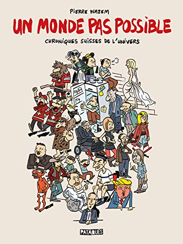 Téléchargez gratuitement ebook ebook Un monde pas possible 2413020012 PDF RTF