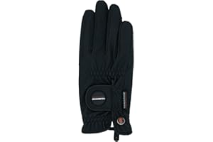 PUMMEL & FRIENDS Hauke Schmidt Reithandschuh A Touch of Class