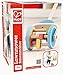 Hape Lawnmower Push and Pull