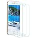 Produktbild Vivicool iPhone 8/iPhone 7 Panzerglas, iPhone 7/8 Schutzfolie, 9H Härte Super Langlebig, Anti-Öl, Panzerglasfolie Displayschutzfolie für iPhone 8/iPhone 7 Panzerglas [3 Stück]