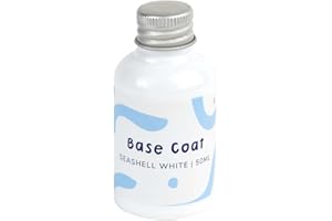 Pott'd Vernice Sigillante Argilla Autoindurente da Ceramica 50ml