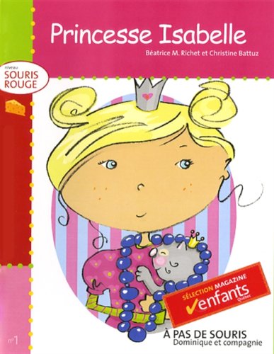 Princesse Isabelle
