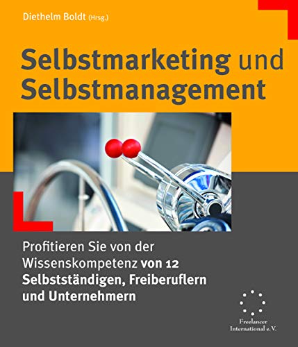 Selbstmarketing und Selbstmanagement