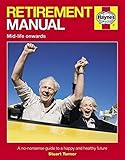Retirement Manual (Pbk) (Haynes Manual)