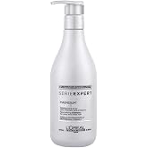 L'Or&eacute;al Silver Shamp