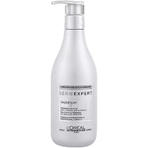 Anti-Gelb Shampoo Für Graues & Weißes Haar – Neutralisiert Gelbstiche, Spendet Glanz, 250 Ml
