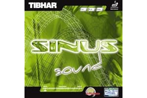 Tibhar Belag Sinus Sound