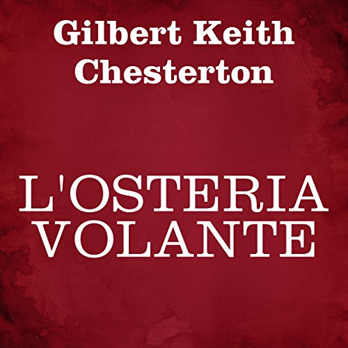 L'osteria volante L'osteria volante
