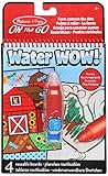 aguacate dibujo kawaii Marcador de agua de tamaño grueso es fácil de llenar y de sostener