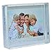 Produktbild Fujifilm Instax Wide Magic Frame weiß Single Picture Frame – Rahmen (Single Picture Frame, weiß, rechteckig)