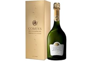 Champagne Taittinger - Comtes de Champagne 0.75L