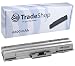 Produktbild Hochleistungs Li-Ion Qualitäts Akku 10,8V/11,1V 6600mAh ersetzt Sony VAIO VGP-BPS-21A VGP-BPS-1321B VGP-BPS-13B VGP-BPS-13Q VGP-BPS-13-A VGP-BPS-13-A/B VGP-BPS-13-A/Q VGP-BPS-13-A/R VGP-BPS-13-AB