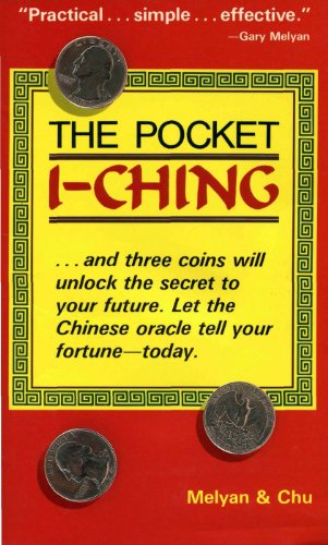 Pocket I-Ching (English Edition)