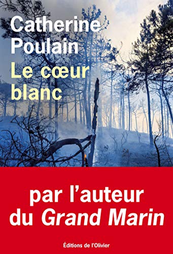 Le  coeur blanc