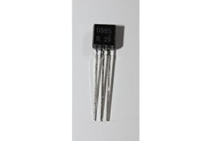 TEKLIFE 3 PEZZI – 2SD965 D965 TRANSISTOR 40V 5A 0,75W