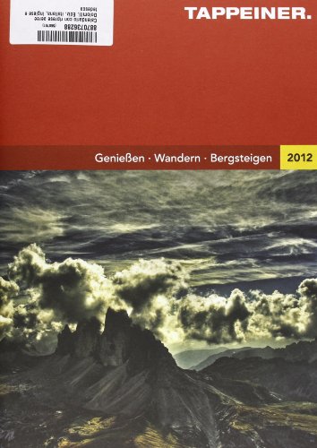Luftbildkalender Dolomiten 2013