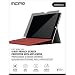 Produktbild Incipio CL-516-P Privacy Displayschutzfolie für Microsoft Surface 3 - zertifizierte Schutzfolie gegen Kratzer und seitliche Einblicke inkl. Kunststoffrahmen für 100% genaues und einfaches anbringen
