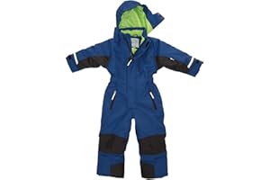 MAYLYNN OUTDOOR Maylynn - Softshell Skianzug Schneeanzug Dunkelblau