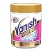 Produktbild Vanish GOLD Oxi Action für Weißes Pulver, Wäsche-Weiss und Fleckenentferner, 500 g