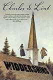 Cover zum Buch Widdershins