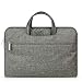 Produktbild PC-Innentasche 15,6 Zoll Mack-Buchhülle PC-Abdeckung PC-Tasche PC-Hülle Schutzhülle innere Hülle Schutzhülle Laptop/MacBook Pro/Air / (Color : Dunkelgrau)