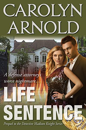 Download Life Sentence (Detective Madison Knight Series Book 0)