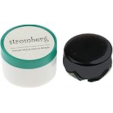 Stromberg Keman Re&ccedil;inesi Dark Yuvarlak Kapaklı Re&ccedil;ine