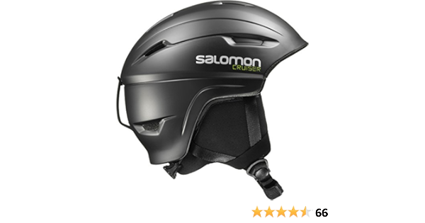 salomon cruiser 2