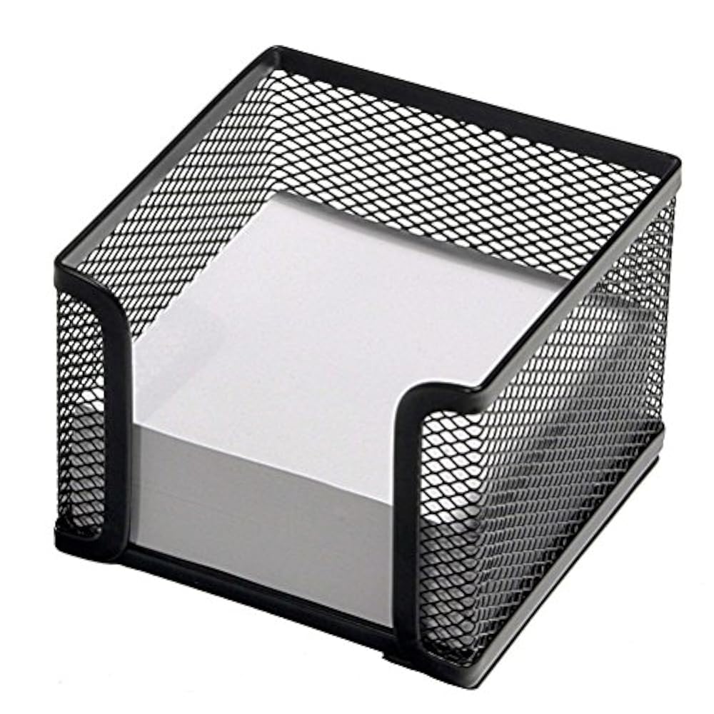 Mesh cube