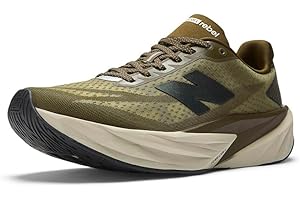 New Balance Herren FuelCell Rebel V5Laufschuh