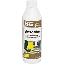 HG Descaler for Es and Pod Coffee 