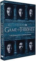 Game of Thrones - Saison 6