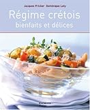Image de Régimes crétois : Bienfaits et délices