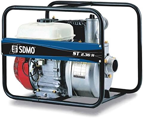 Widmer Motor Pump St 2.36 H – Pack of 1