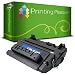 Produktbild Printing Pleasure Toner kompatibel für HP Laserjet Enterprise 600 M601 M602 M603 M4555 Serie | CE390X 90X