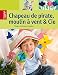 Produktbild Chapeau de pirate, moulin à vent & Cie: Pliages classiques en papier