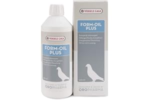 VERSELE-LAGA Form-Oil-in-1 500 ml